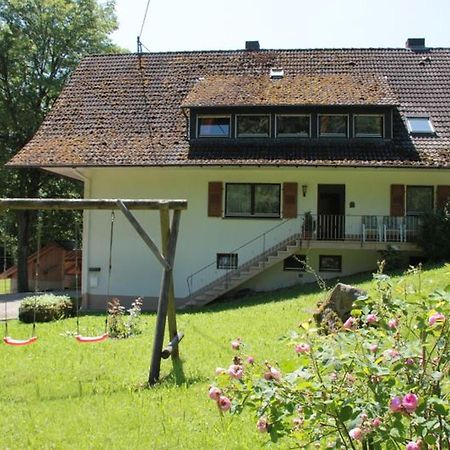 Ferienhof Maennle Gengenbach Exterior foto